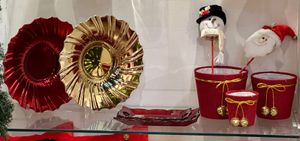 PLASTIC ROUND PLATE - 201-1200213